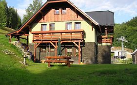 Apartmany U Lanovky